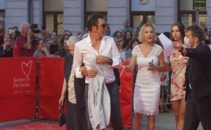 Pogledajte koje poznate ličnosti su prošetale crvenim tepihom SFF-a